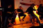 Acoustic-Gig 18.09.2010