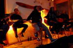 Acoustic-Gig 18.09.2010