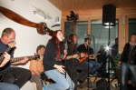 Acoustic-Gig 18.09.2010